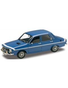 RENAULT 12 GORDINI 1971