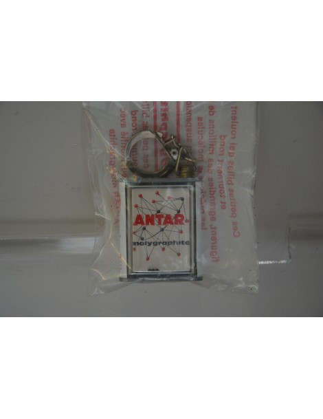 Porte-Clef ANTAR