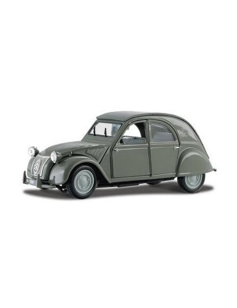 CITROEN 2 CV 1952