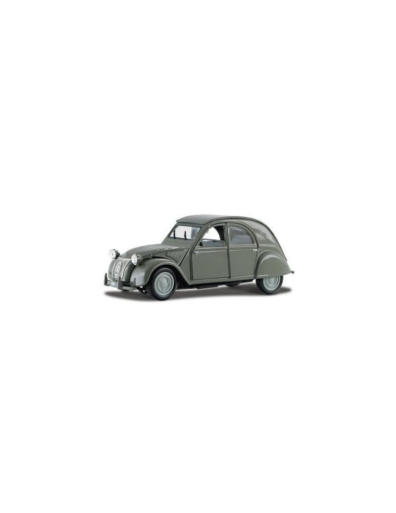 CITROEN Traction 15-6 de 1952 