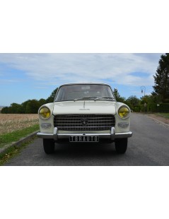 PEUGEOT 404 de 1960