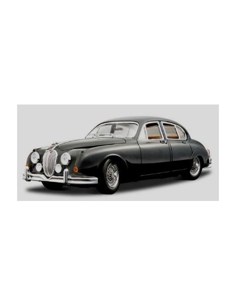 JAGUAR MARK II 1959