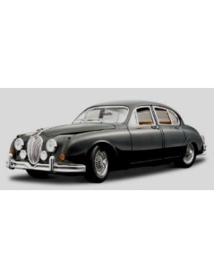 JAGUAR MARK II 1959