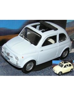 FIAT 500 Classic