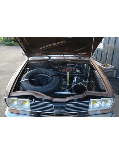 RENAULT 16 TX DE 1979
