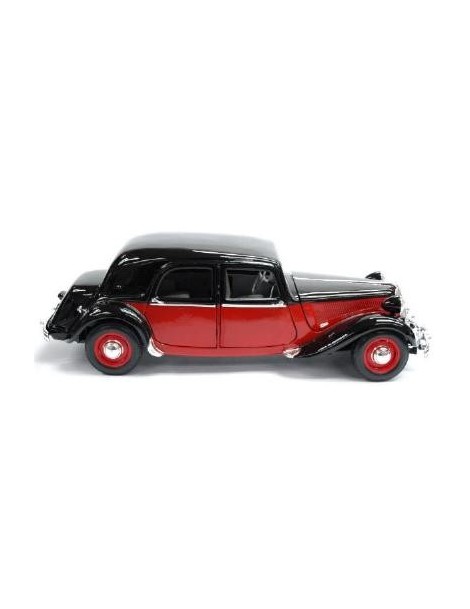 CITROEN Traction 15-6 de 1952 