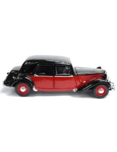 CITROEN Traction 15/6