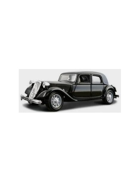 CITROEN Traction 15/6