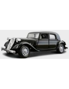 CITROEN Traction 15-6 de 1952 