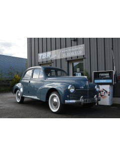 PEUGEOT 203 BERLINE DE 1956