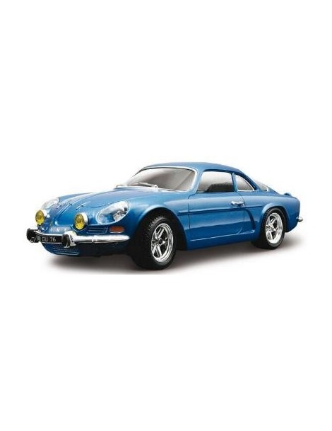 RENAULT ALPINE A110