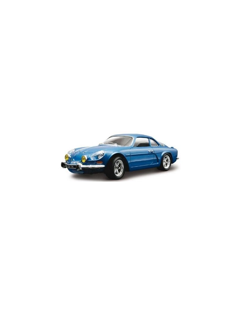 RENAULT ALPINE A110