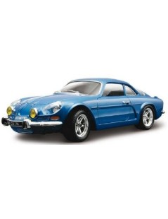 RENAULT ALPINE A110