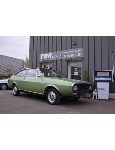 RENAULT 15 TL DE 1975