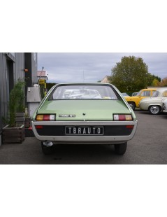 RENAULT 15 TL DE 1975