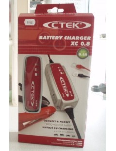 Chargeur CTEK 6V