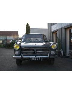 PEUGEOT 404 BERLINE SUPER LUXE DE 1963