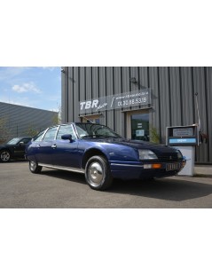 CITROËN CX 20 RE