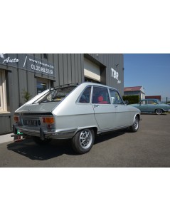 RENAULT 16 TX DE 1979