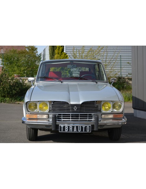 RENAULT 16 TX DE 1979