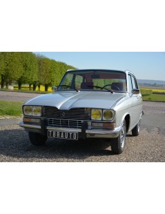 RENAULT 16 TX DE 1979