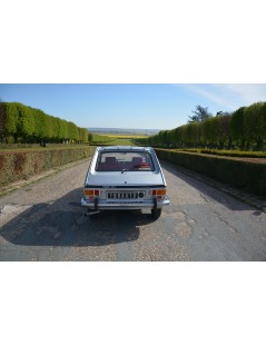 RENAULT 16 TX DE 1979