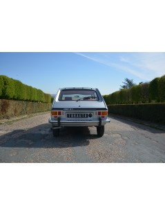 RENAULT 16 TX DE 1979