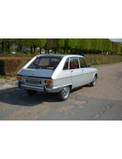 RENAULT 16 TX DE 1979