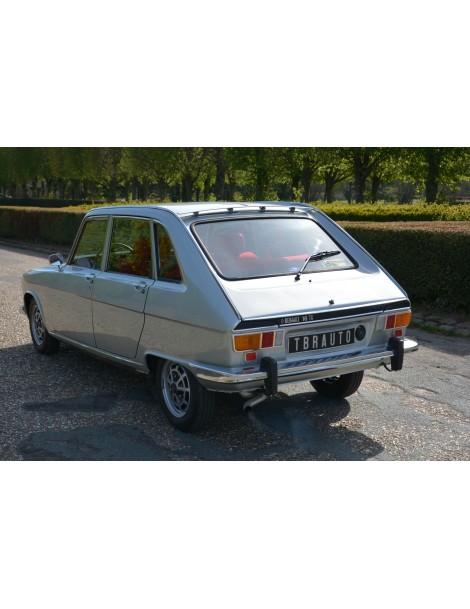 RENAULT 16 TX DE 1979