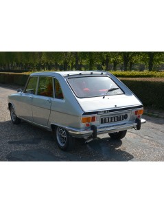 RENAULT 16 TX DE 1979