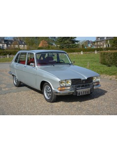 RENAULT 16 TX DE 1979