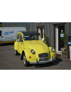 CITROËN 2CV6 DE 1977