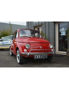 FIAT 500 110L DE 1972