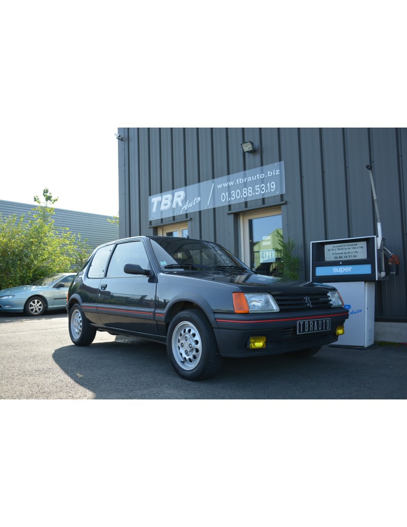 PEUGEOT 205 GTI 1,6L 115CH