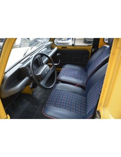 RENAULT 4L F4 LA POSTE DE 1987