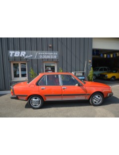 RENAULT 18 TURBO PHASE 1 DE 1980