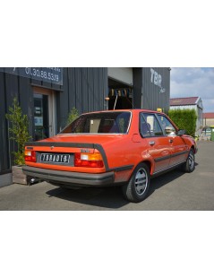 RENAULT 18 TURBO PHASE 1 DE 1980