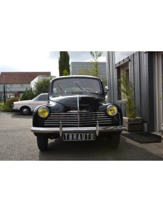 RENAULT 4CV TYPE R1060  DE 1950