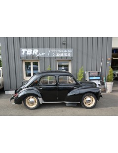 RENAULT 4CV TYPE R1060  DE 1950