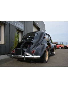 RENAULT 4CV TYPE R1060  DE 1950