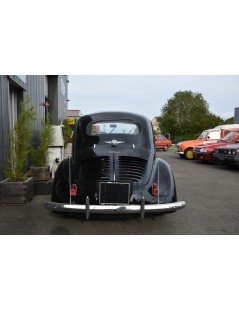 RENAULT 4CV TYPE R1060  DE 1950