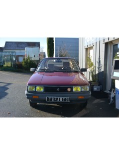 RENAULT 11 GTL DE 1983