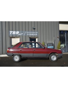 RENAULT 11 GTL DE 1983