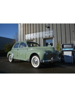 PEUGEOT 203 C DE 1956
