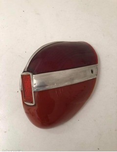 cabochon feu AR Panhard DYNA