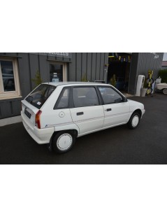 CITROEN AX KWAY DE 1989