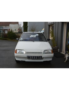 CITROEN AX KWAY DE 1989