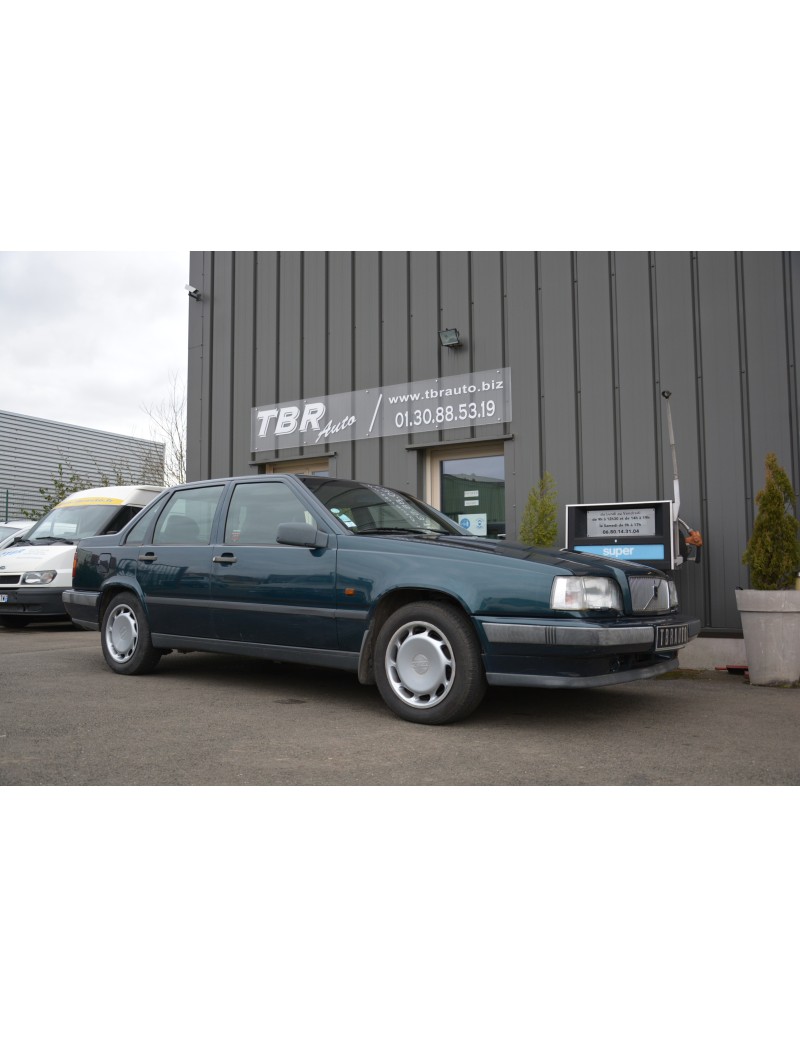 VOLVO 850 GLE DE 1993