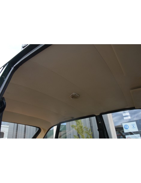 RENAULT 16 SUPER DE 1970
