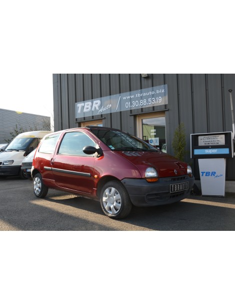 RENAULT TWINGO 1 PHASE 1 DÉCOUVRABLE DE 1994